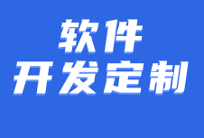 企業應用軟件定制開發