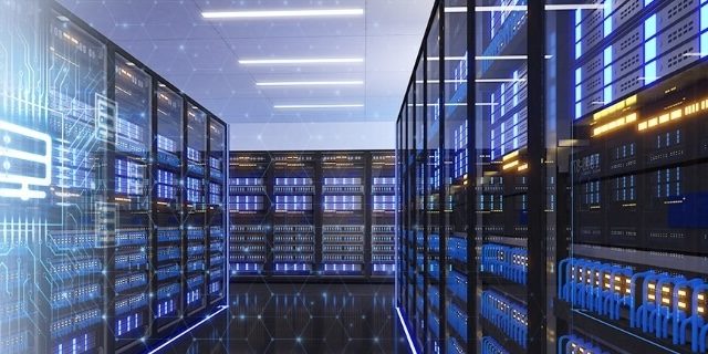 專業電腦機房工程